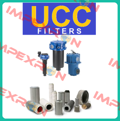 R.6132   UCC Hydraulic Filters