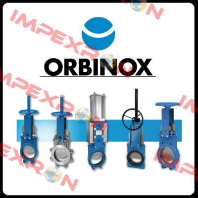 VG DN400  Orbinox