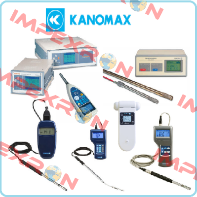 81571803 KANOMAX