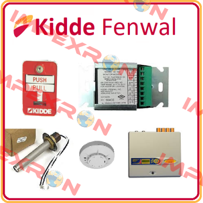 81-934713-000 Kidde Fenwal