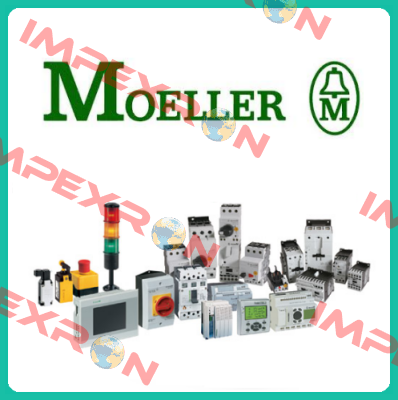 P/N: 129607, Type: SPX400A0-5A2N1  Moeller (Eaton)