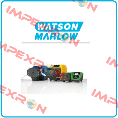 89-100-106 Watson Marlow