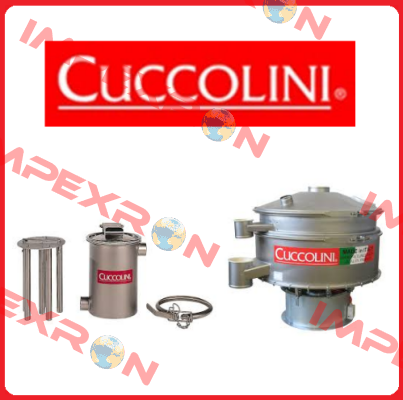 VPM 1500 2/X  Cuccolini