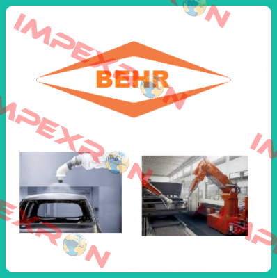 8MK 376 721-261 906 Behr