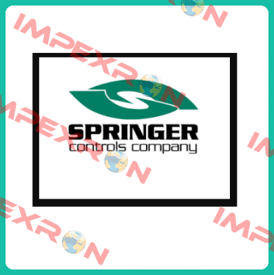 F5901 0015 0003 (obsolete - replaced by PFA9067A0015001)  Springer Controls