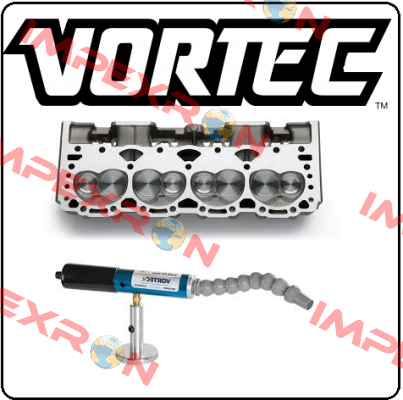 904 BSP Vortec