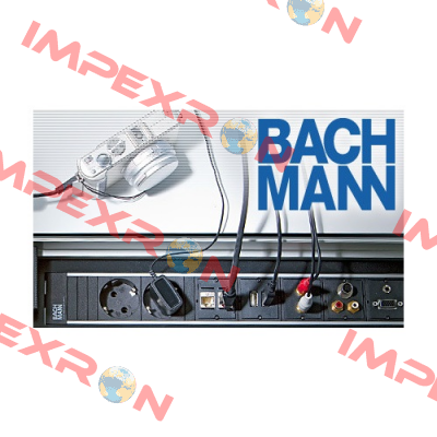 909.0057 Bachmann