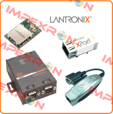 520-156-R  Lantronix