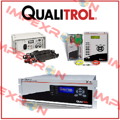 910-010-03 Qualitrol