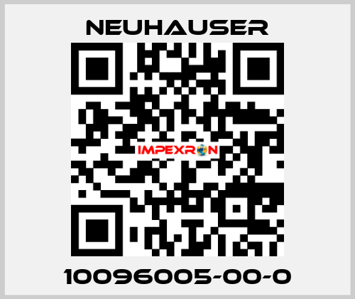 10096005-00-0 Neuhauser