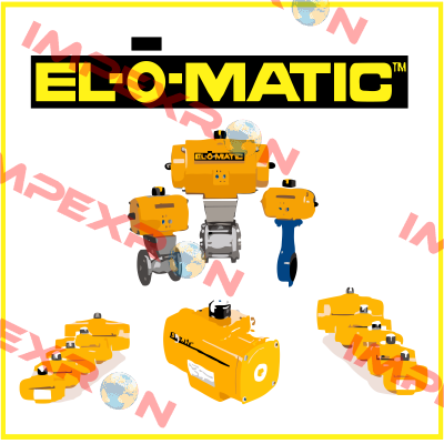 9136950003 Elomatic