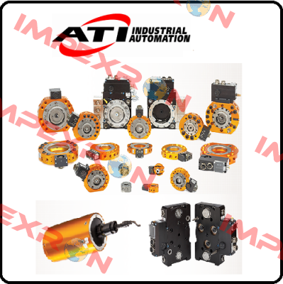 9160-045-P05-BN-R-N ATI Industrial Automation