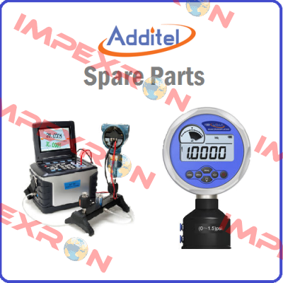 ADT 920 Additel