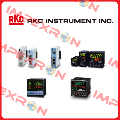 THU-6099  Rkc Instruments