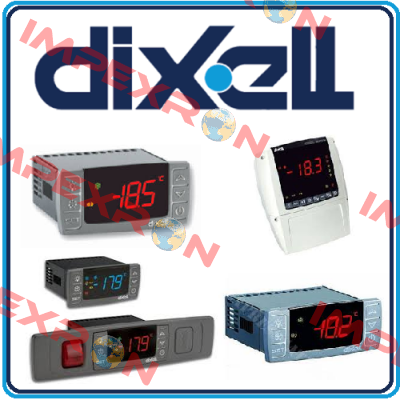 T/HTRZBZZ9X0TH620 (OEM)  Dixell