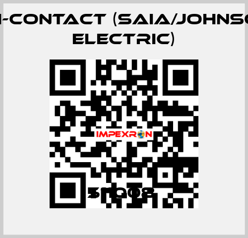 511008  TH-Contact (Saia/Johnson Electric)