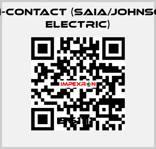 561111  TH-Contact (Saia/Johnson Electric)