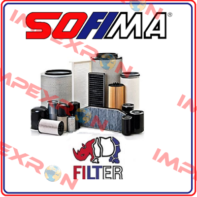 SPM301CD1 CB3 Sofima Filtri