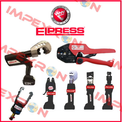 KRF50-10 Elpress