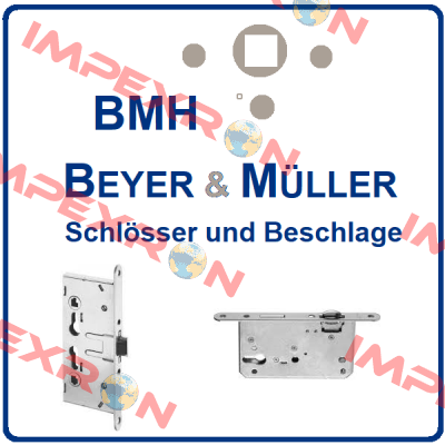 BMH 1000  BEYER & MULLER