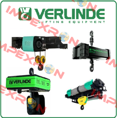 52791593 Verlinde