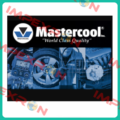 33772-E  Mastercool Inc