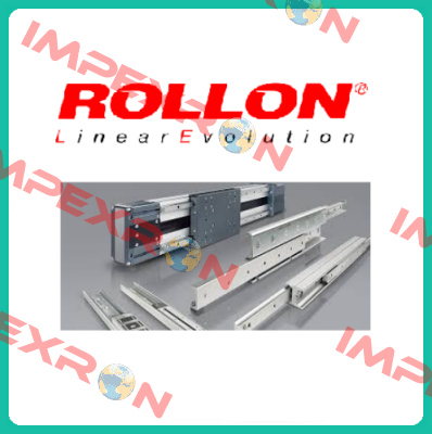 DSS 28-1010-NIC Rollon