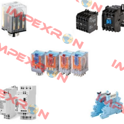 C2-A20D/DC120-125V  Comat Releco