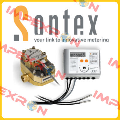 Sontex 556 Sontex