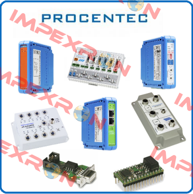 101-200012 Procentec