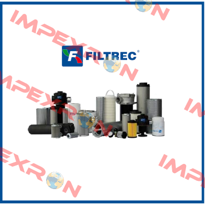 R151G25B  Filtrec