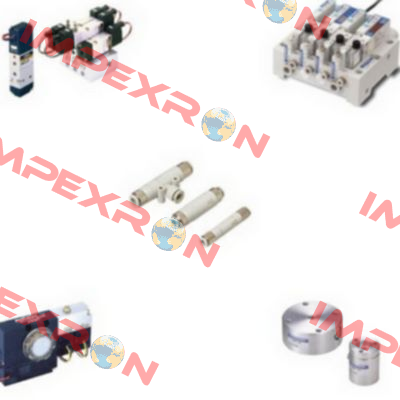 GMEM-4-AED MANIFOLD ASSY #1  Koganei