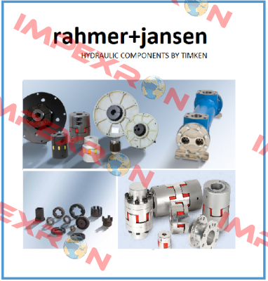 SP240125 A24/32.28H7 Rahmer+Jansen