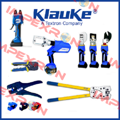 19R  (1 pack 1x100 pcs)  Klauke