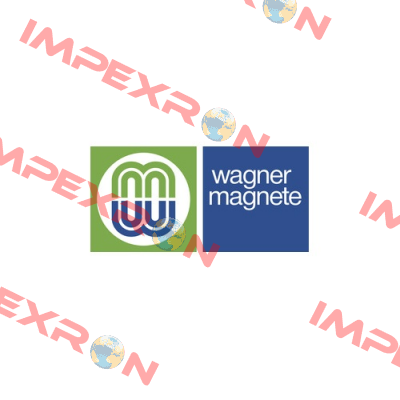 Obsolete 755-EL110/6-1 replaced by 755-EL110/7-1  Wagner Magnete