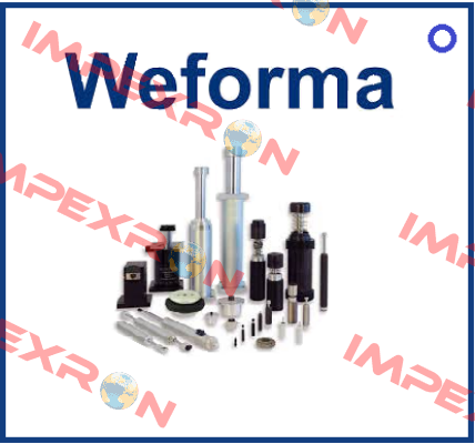 WM-VD32-050-K0G0-C Weforma