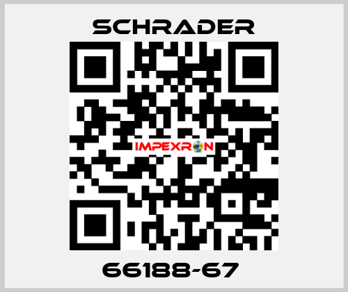 66188-67  Schrader