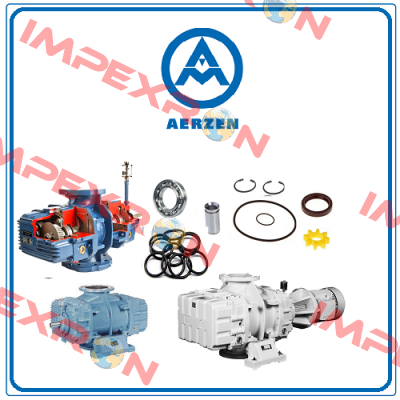 GM240S 898386 898388  Aerzen