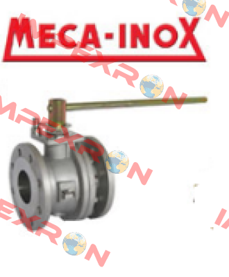 PS4 LBWNI015  Meca-Inox