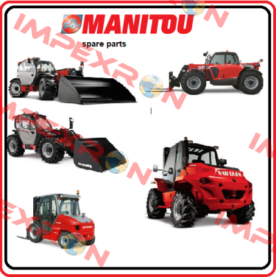 AC FOR MRT 2150 Manitou