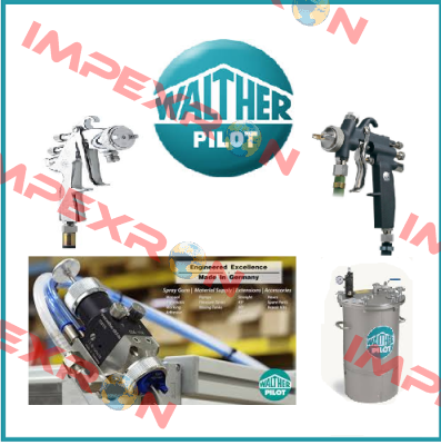 V0010103000 Walther Pilot