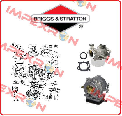 698332-BRI  Briggs-Stratton