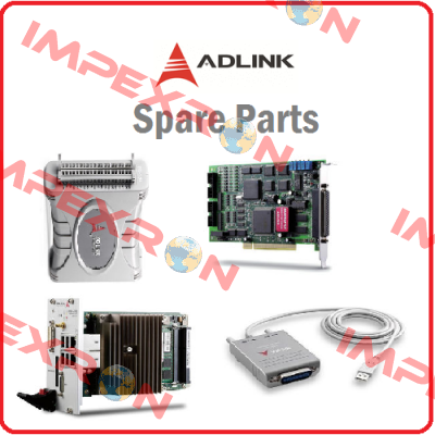 AC-DC ADAPTER 60W Adlink