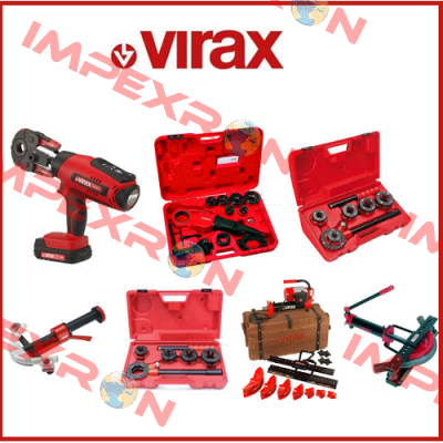 210482 Virax