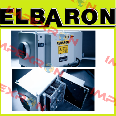 RON/AZ313  Elbaron