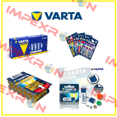 AG13 Varta