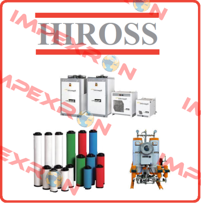 AHM023 Hiross