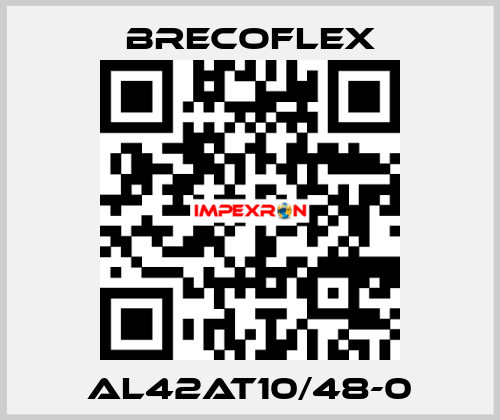 AL42AT10/48-0 Brecoflex