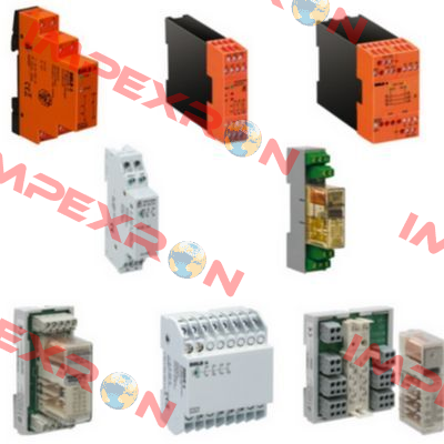 p/n: 0028666, Type: MK8804.12/001 AC/DC24V Dold