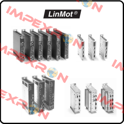 0150-2317 Linmot